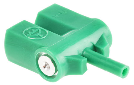 Crouzet - 81541001 - Crouzet 81 ϵ ߼Ԫܽͷ 81541001, 4mm, 8 barѹ		