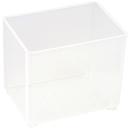 Raaco - 100274 - Raaco ͸ ۱ϩ (PP) ɺ 100274, 47mm x 39mm x 55mm		