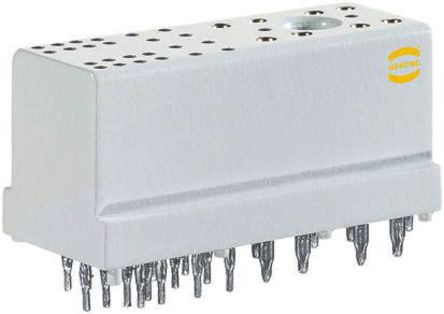 Harting - 16310341201000 - Harting ATCA ϵ 34 · ֱ ĸ  16310341201000, ʽ, 16A		