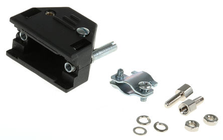 MH Connectors - 2801-0102-11-8 - MH Connectors MHED ϵ 9 · ֱ ɫ ABS D-sub ׿ 2801-0102-11-8, Ӧ		