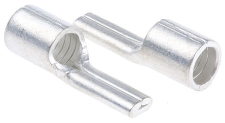 RS Pro - PTNB16-13 - RS Pro ѹ PTNB16-13, 16mm, 5.5mmֱ, 6AWG  6AWG ߹		