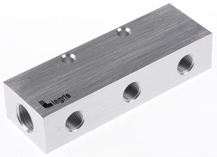 Legris - 3313 10 13 03 - Legris 3313 ϵ 6 ƽͷ 3313 10 13 03, G 1/4, G 1/8		