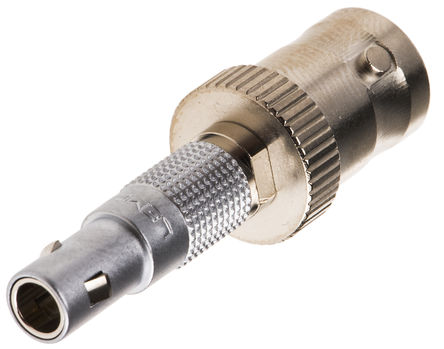 Lemo - ABF.00.250.CTA - Lemo 50 ֱ Ƶ ABF.00.250.CTA, BNC ͷ  NIM-CAMAC CD/N 549 , ͭͭо		