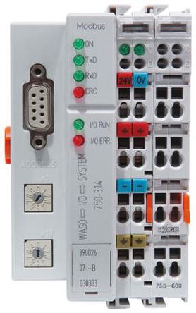 Wago - 750343 - Wago ܽͷ 750343		