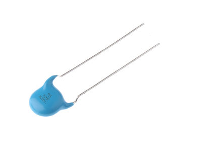 Murata - DEBB33F102KA3B - Murata DEB ϵ 1nF 3.15 kV ֱ B ͨ մɵ (SLCC) DEBB33F102KA3B, 10%ݲ		