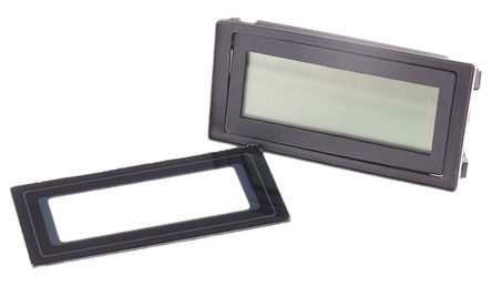 Lascar - DPM 160S - Lascar DPM 160S 4.5λ LCDʾ ֱ ֵѹ, 57 x 27 mm, 0C+50C		