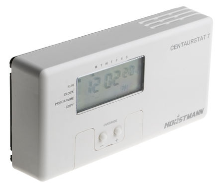 Horstmann - CENTAURSTAT 7 - Horstmann ֺͿɱ HVAC , 7 , Һʾֶ		