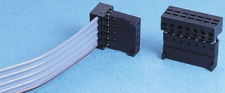 Stelvio Kontek - 4782837102440 - Stelvio Kontek 2· 2.54mmھ ֱ ĸ IDC  4782837102440, °װ		