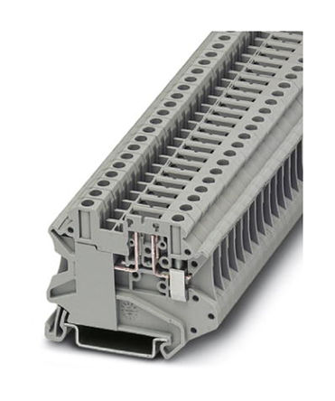 Phoenix Contact - 3046169 - Phoenix Contact UT ϵ ɫ Ͽ 3046169, 20A, 500 V		