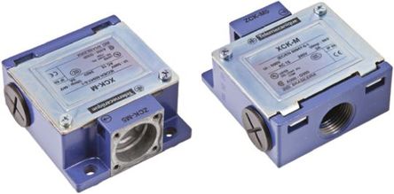 Telemecanique Sensors - ZCKM5 - Telemecanique Sensors OsiSense XC ϵ пϽ IP66  λ ZCKM5, DP, /, 240V		