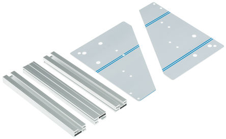 Bosch Rexroth - 3842514519 - Bosch Rexroth  3842514519, 220mm x 215mm x 155mm		