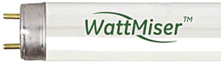 GE - 62570 - GE T8 WattMiser ϵ 51 W ůɫ ӫ 62570, 3000Kɫ, 4320 lm		