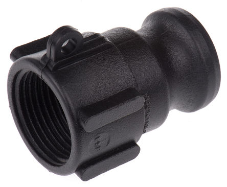 Crayford Plastic Products - A100-P - Crayford Plastic Products άǿ۱ϩ ͹ͷ A100-P, 1 in BSP 		