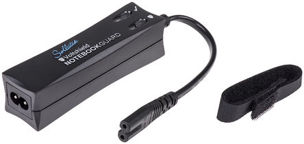 Sollatek - 92668000 - Sollatek NotebookGuard ϵ 13.5 (Cloverleaf) kA, 8.9 (Figure) kA ͷ 92668000, 116 x 32 x 29mm		