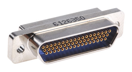 Glenair - MWDM2L-51SS - Glenair MWDM ϵ 51 · 尲װ Micro-D   MWDM2L-51SS, 3A		