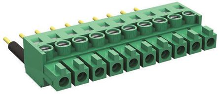 Amphenol FCI - 20020004-D081B01LF - Amphenol FCI 20020004-D081B01LF 8 · ˿ӿ, °װ, ݶš˽, 26  16 AWG߹, 10A, 300 V		