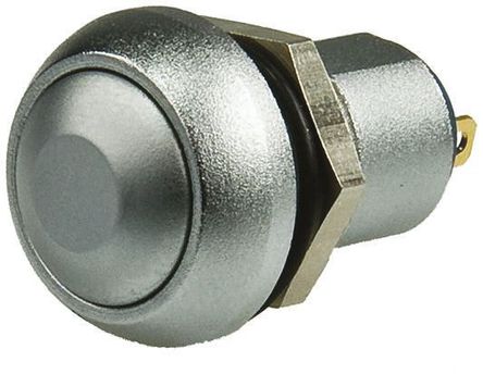 Apem - IPR3SAD0105 - Apem IPR3SAD0105 IP67 ˲  尲װ ť, 5 A@ 28 V ֱ		