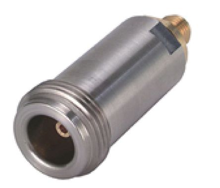 Huber & Suhner - 31_N-SMA-50-51/1--_NE - Huber & Suhner 50 ֱ Ƶ 31_N-SMA-50-51/1--_NE, 0  18GHz, N    SMA , ͭо		