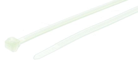 HellermannTyton - 118-05059 - HellermannTyton T50ROS ϵ  66  T50ROSHS, 200mm x 4.6 mm		