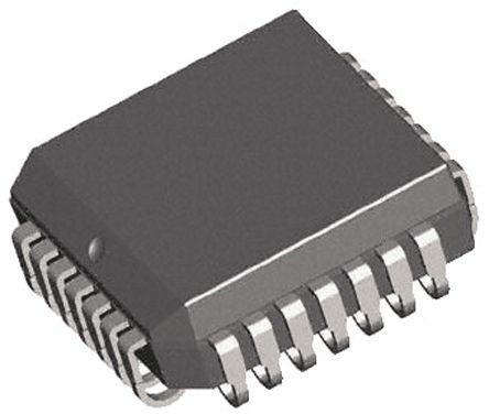 Microchip - COM20019I-DZD - Microchip COM20019I-DZD 312.5kbps ARCNET , ֧ANSI 878.1׼, 28 PLCCװ		