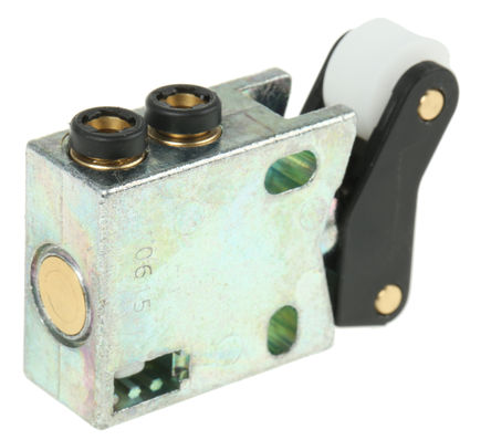 Parker - PXC-M521 - Parker PxC ϵ   ֶƷ PXC-M521, 8 barѹ, 250nl/min, -15  +60C		