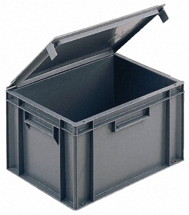 Schoeller Allibert - R21C27.P5 - Schoeller Allibert R21C27.P5 15L ɫ , 186mm x 300mm x 400mm		