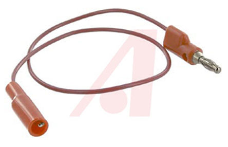 Mueller - BU-2031-A-12-2 - Mueller BU-2031-A-12-2 ɫ , 10A, 300V, 0.3m		