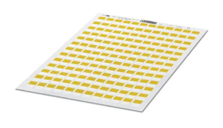 Phoenix Contact - 0830688 - Phoenix Contact 156װ ɫ ճ̶ ±ʶ 0830688, 19mm, 13 mm		