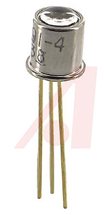 Honeywell - SD5491-004 - Honeywell  羧 SD5491-004, 12 йǶ, 3  TO-18 װ		