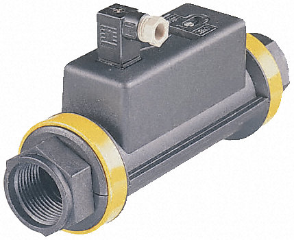 Parker - DFT.990.RS - Parker 2  150 L/min  DFT.990.RS, ģ, ²ͷ, 24 V ֱԴ, 3.5 λ LEDʾĻ		