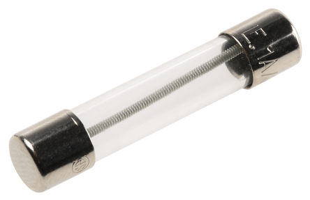 Littelfuse - 0313001.HXP - Littlefuse T۶ٶ 1A ʽ۶ 0313001.HXP, 6.35 x 31.75mm		