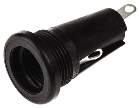 Bulgin - FX0296 - Bulgin FX0296 ϵ 6.3A ֶñ ̶۶ FX0296,  5 x 20mm۶, PC1		