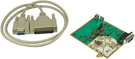 Analog Devices - EV-ADF4157SD1Z - Analog Devices Ƶʺϳ ׼ EV-ADF4157SD1Z		