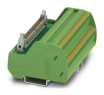 Phoenix Contact - 2904285 - Phoenix Contact 2904285 ӿڼ̵ģ, 1A, 60V ac/dc		