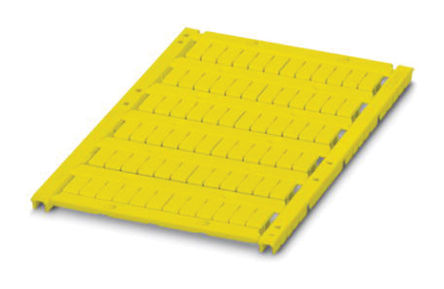 Phoenix Contact - 0829228 - Terminal Marker 0829228		