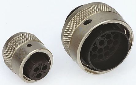 Souriau - UTG6187PNVDEU - Souriau 7· °װ ֱ  ͷ UTG6187PNVDEU, 		