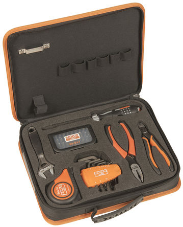 Bahco - 4750FB5BFF1 - Bahco 46װ ׼ 4750FB5BFF1		