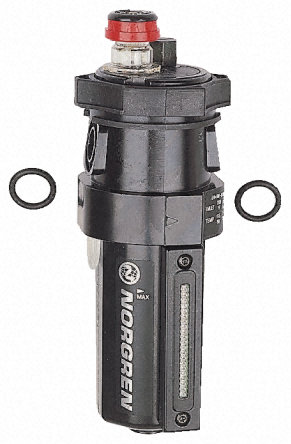 Norgren - L64C-NNP-EDN - Norgren L64 G 1G 3/4 200L/s  L64C-NNP-EDN, -20  +80C		