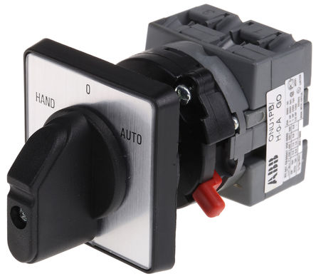 ABB - 1SCA022621R6020 - ABB 1SCA022621R6020 ת, 690 V , 25 A		