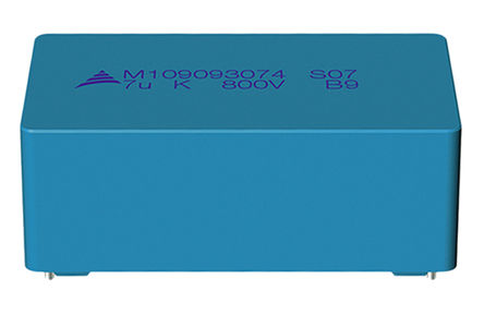 EPCOS - B32774D4106K000 - EPCOS B32774D ϵ 10F ۱ϩ (PP) B32774D4106K000, 10%, 450 V ֱ		