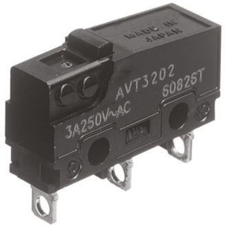 Panasonic - AVT32023 - Panasonic AVT32023 ˫  ΢, 3 A @ 250 V 		