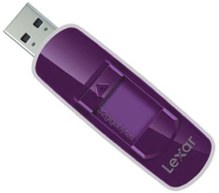 Lexar - LJDS70-32GABEU - Lexar 32 GB USB 2.0 U LJDS70-32GABEU, ߼ܹ		