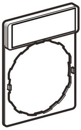 Schneider Electric - ZBY2321 - Schneider Electric ZBY2321 ͼ, ʹ XB4 ϵСXB5 ϵ		