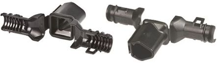 Deutsch - 1011-261-0305 - Deutsch DT ϵ Backshell 1011-261-0305, ʹ		