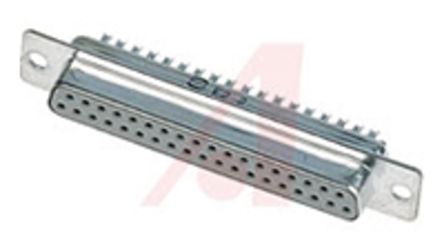 Harting - 09670094704 - Harting D-Sub Standard ϵ DB9 9 · PCB װ  D-sub   09670094704, 7A		