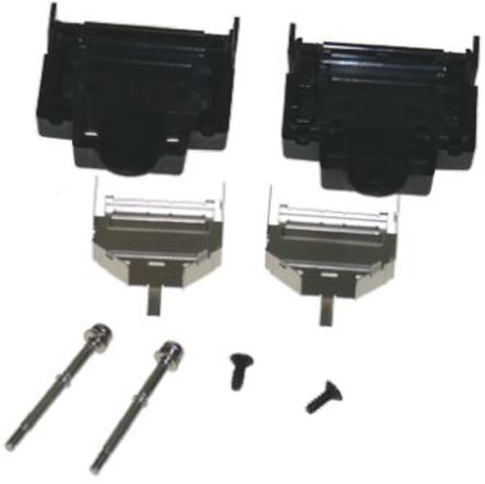 Hirose - DH-37-CV1B - Hirose DH ϵ 1mm ھ 37 · °װ PCB  DH-37-CV1B		