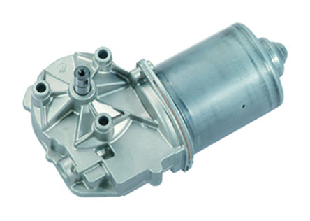 Nidec - 404990 DCK31 - Nidec DCK31 ϵ ֱִ綯 404990 DCK31, ˢ, 24 V ֱ, 3 Nm, 195 rpm, 52.5 W		