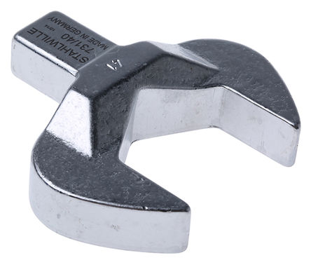 STAHLWILLE - 58214041 - STAHLWILLE 5821 ϵ 41 mm ڶ  Ͻ Ťذͷ 58214041, 14 x 18mm		