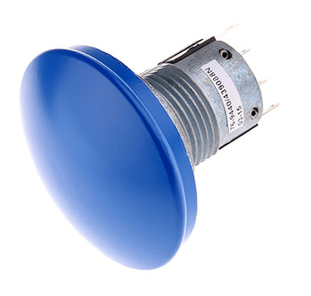 ITW - 76-9440/439088N - ITW 76-9440/439088N ɫ ˲ ˫ - / 尲װ ť, 10.1 A@ 250 V 		