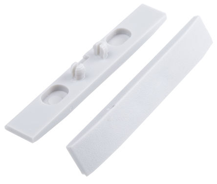 METCASE - M5700608 - METCASE M5700608 ͸  ǰ׼, 199.5 x 2 x 65.1mm, Mettec 		